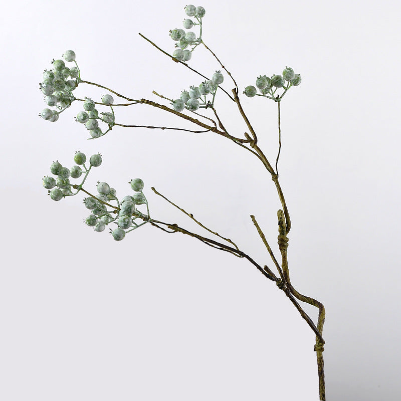 Decorative Berry Branch