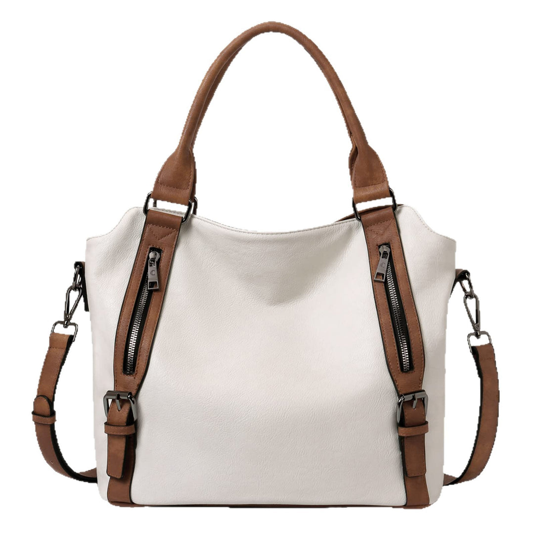 Fashionable and Spacious Shoulder Bag Kalsten