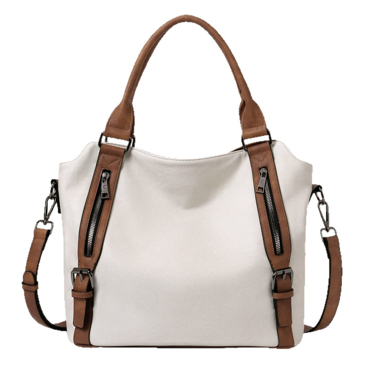 Fashionable and Spacious Shoulder Bag Kalsten