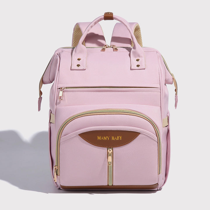 Multi-Functional Diaper Backpack Kalsten