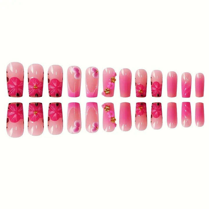 Decorative Nail Art Kalsten