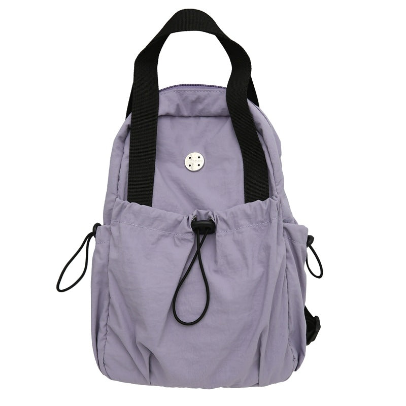Compact Multi-Pocket Travel Backpack Kalsten