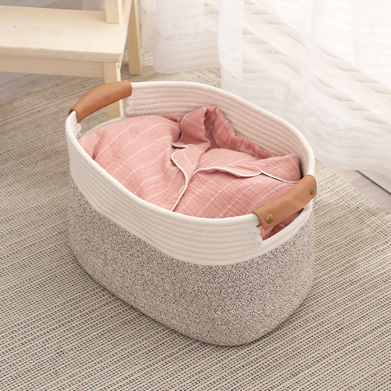 Storage basket Kalsten