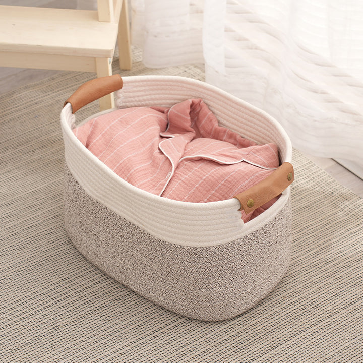 Storage basket Kalsten