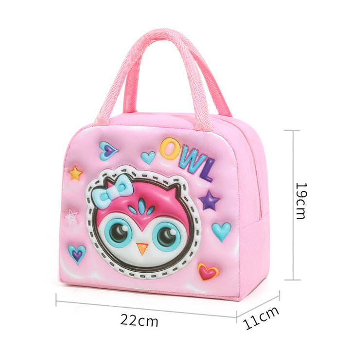 Lunch Bag Kalsten