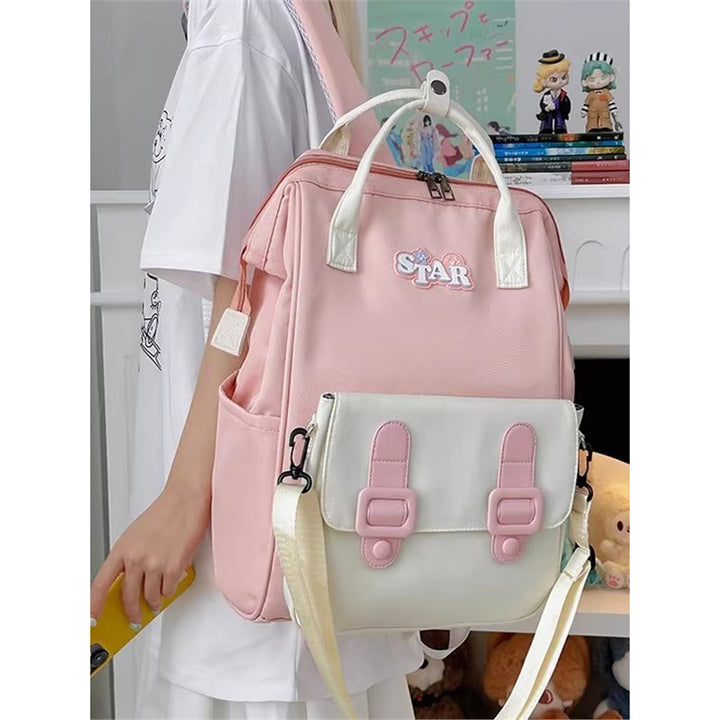 Multi-Function Stylish Backpack