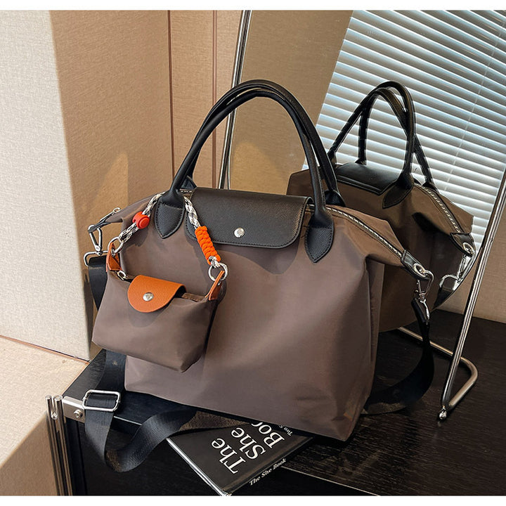 Stylish Multi-Functional Handheld Tote Bag Kalsten