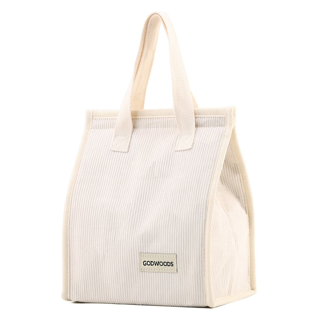 Reusable Insulated Lunch