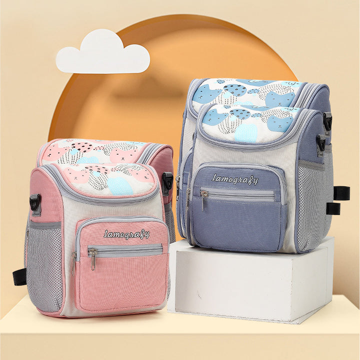 Insulated Food Storage Backpack Kalsten