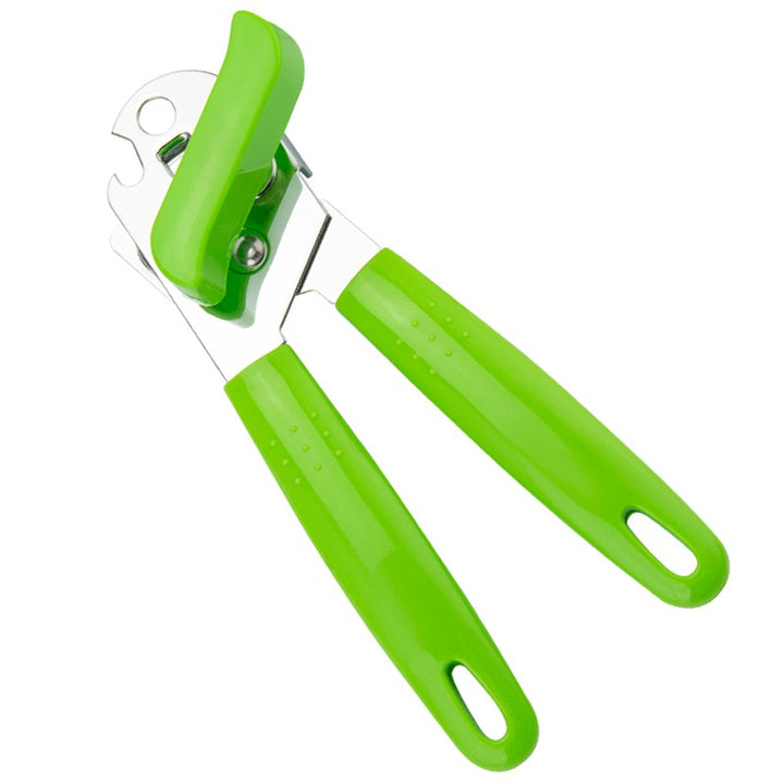 Heavy-Duty Ergonomic Can and Bottle Opener Kalsten