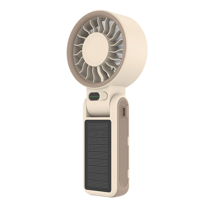 Unisex Versatile Rechargeable Handheld Fan Kalsten