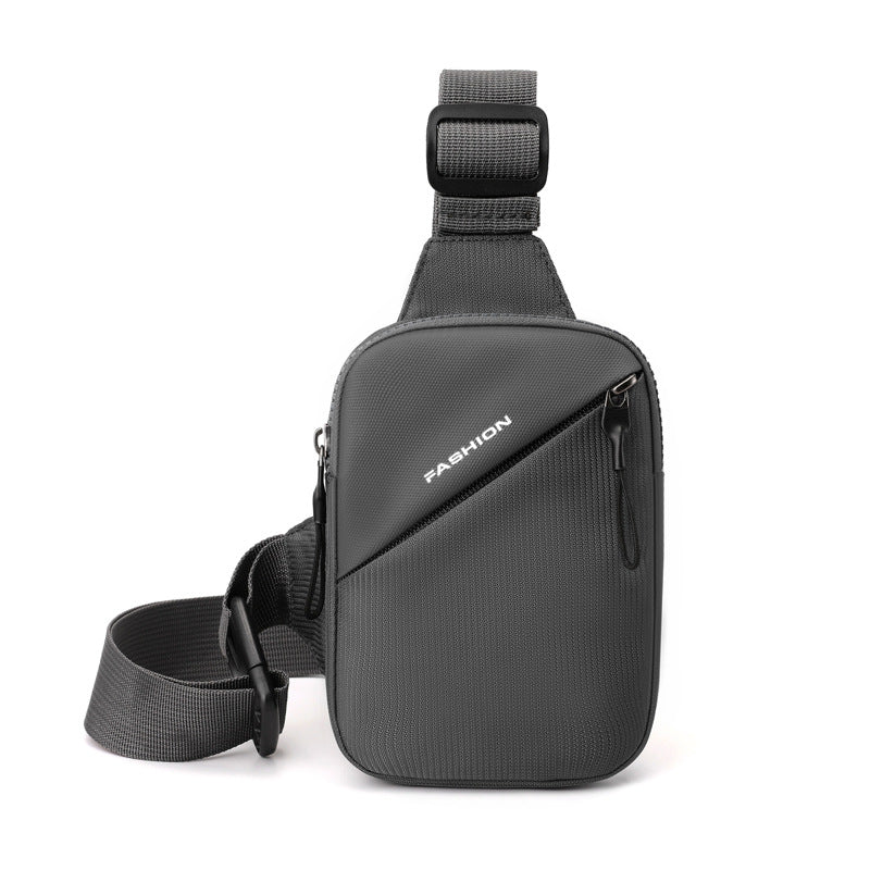Versatile Compact Sling Bag Kalsten