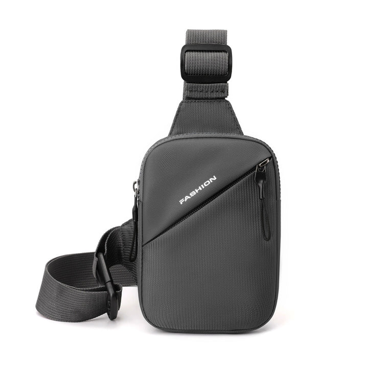 Versatile Compact Sling Bag Kalsten