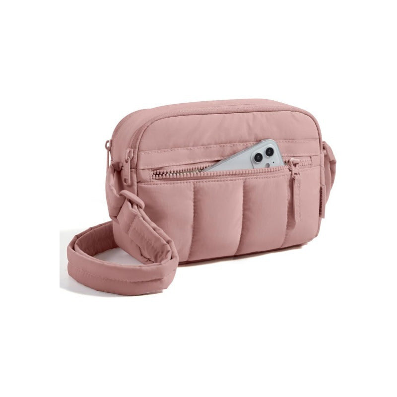 Multifunctional travel bag with removable compartments Kalsten