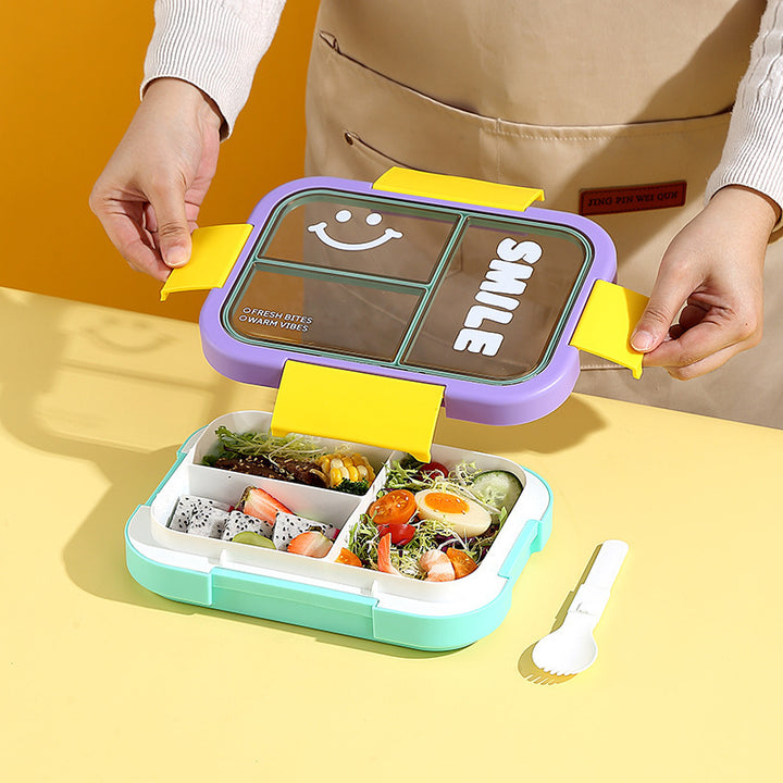 Food Storage Container