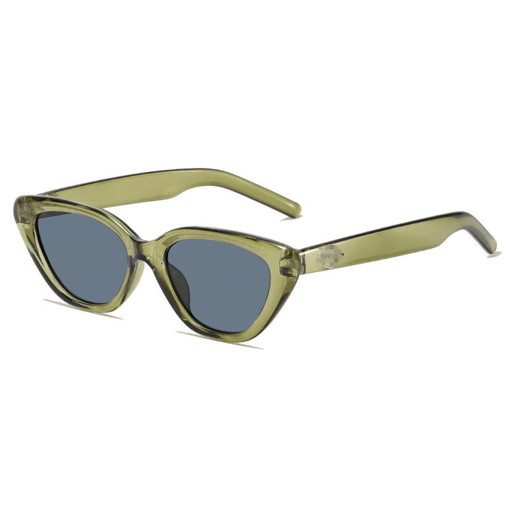 Cat Eye Sunglasses Kalsten