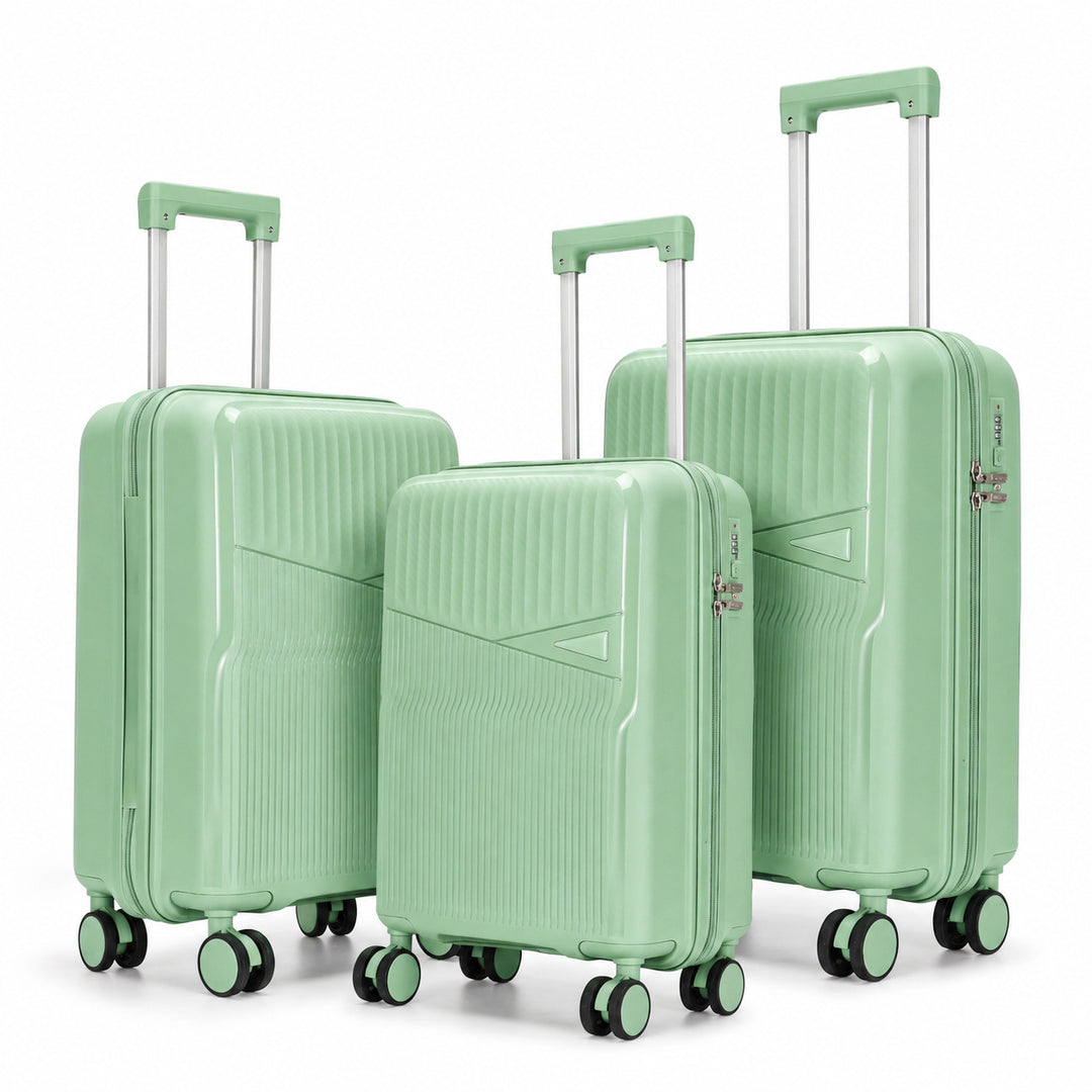 Premium Hard Shell Luggage Set Kalsten