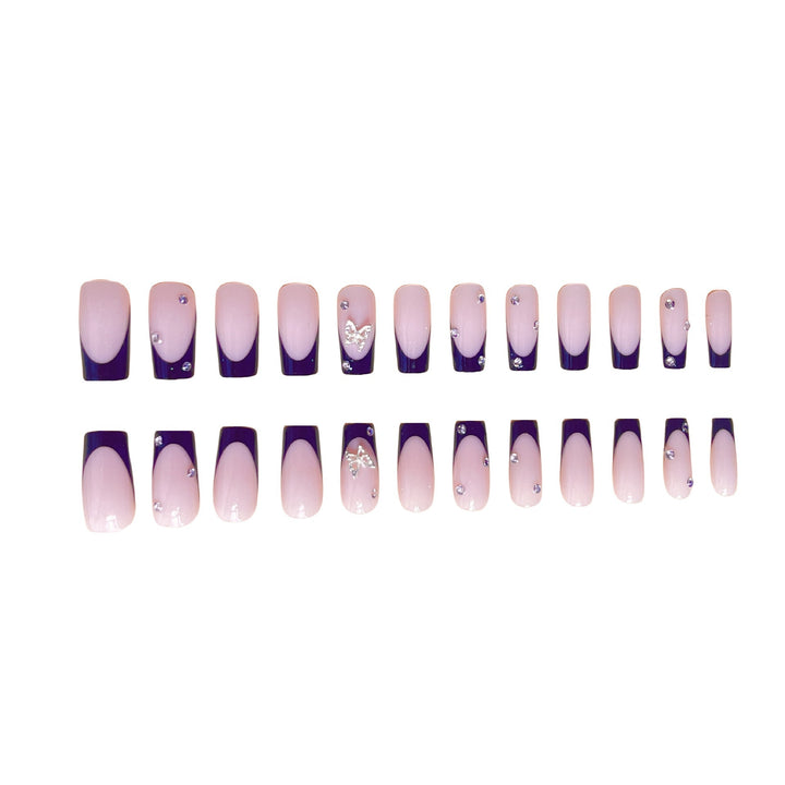 Decorative Nail Art Enhancements Kalsten 1789915721
