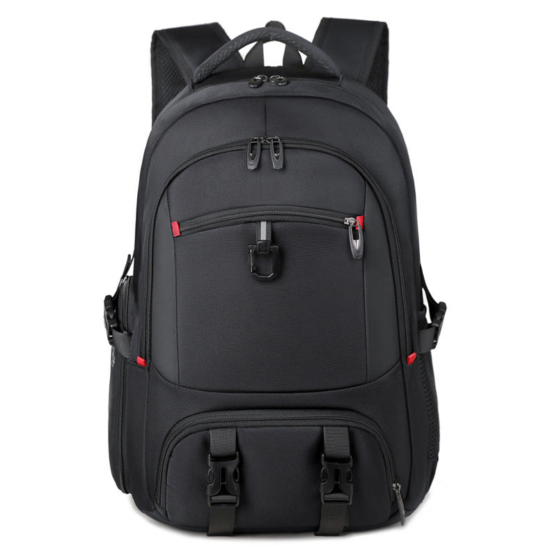 Versatile Multi-Compartment Backpack Kalsten