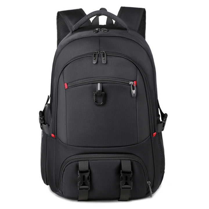 Versatile Multi-Compartment Backpack Kalsten