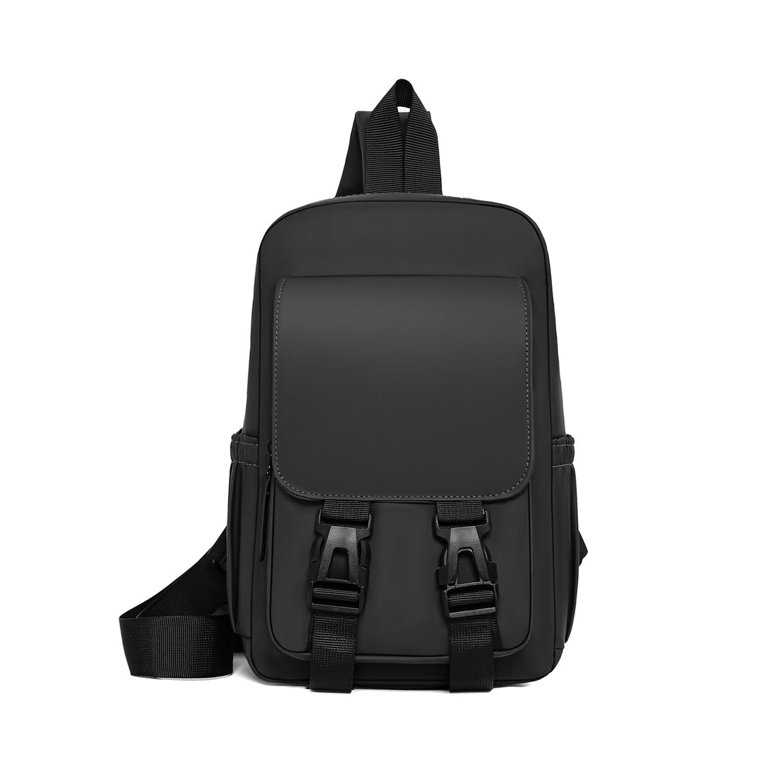 Versatile Waterproof Sling Backpack Kalsten