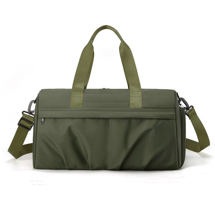 Durable Utility Travel Duffel Bag Kalsten