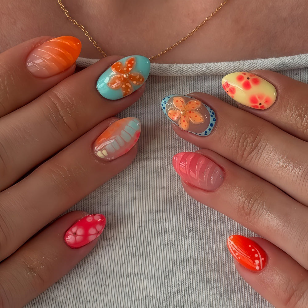Nail set Kalsten