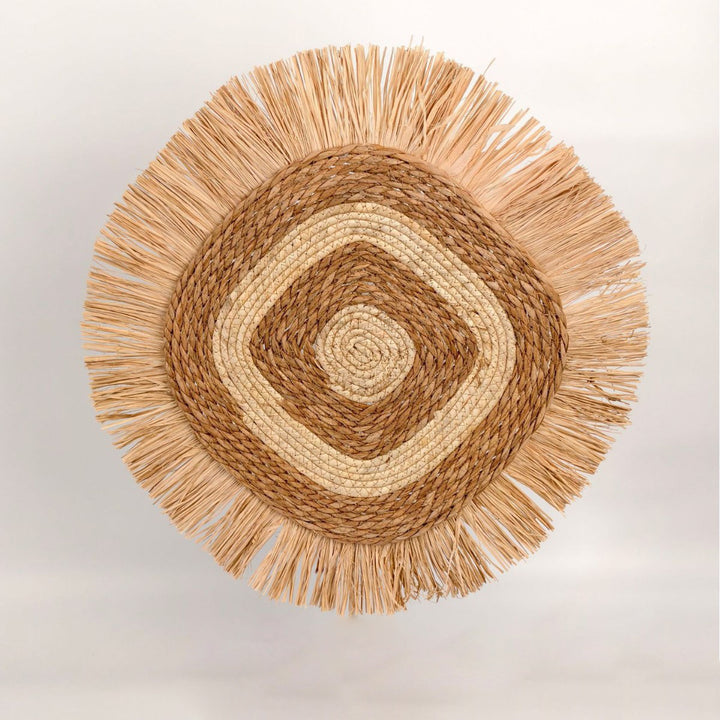 Handcrafted Decorative Wall Plates
