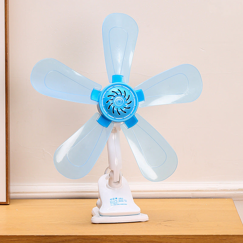 Ladies Table Fan Kalsten