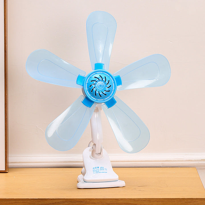 Ladies Table Fan Kalsten