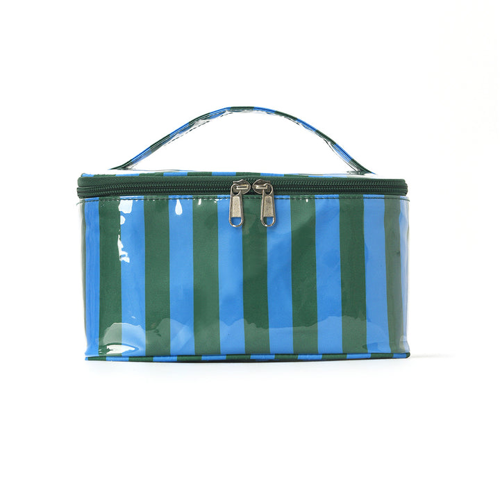 Cosmetic organizer with waterproof design Kalsten