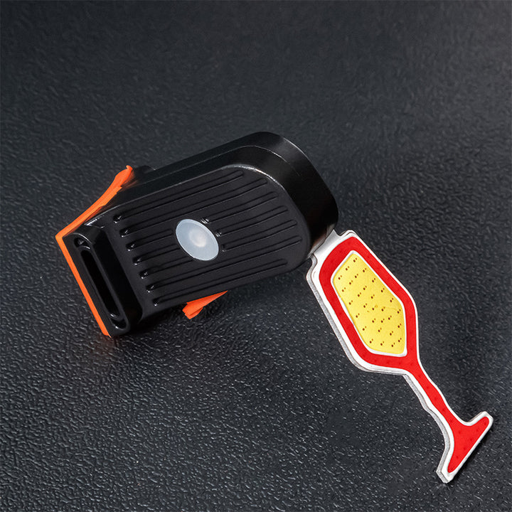 Multifunctional LED Safety Light Kalsten