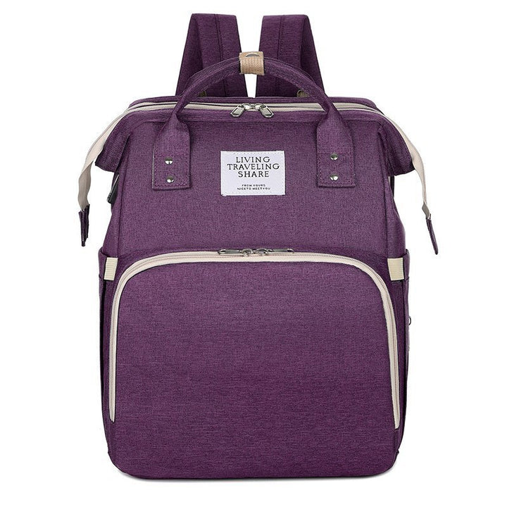 Multi-Functional Travel Backpack Kalsten
