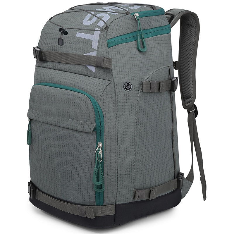 Versatile Outdoor Adventure Backpack Kalsten