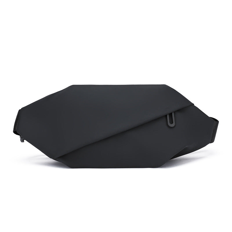 Sleek Minimalist Waist Bag