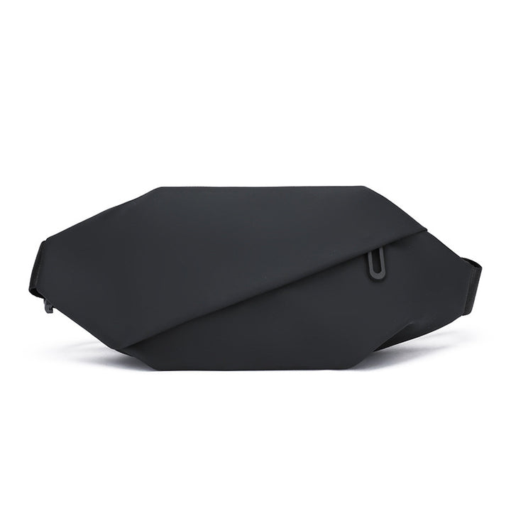 Sleek Minimalist Waist Bag