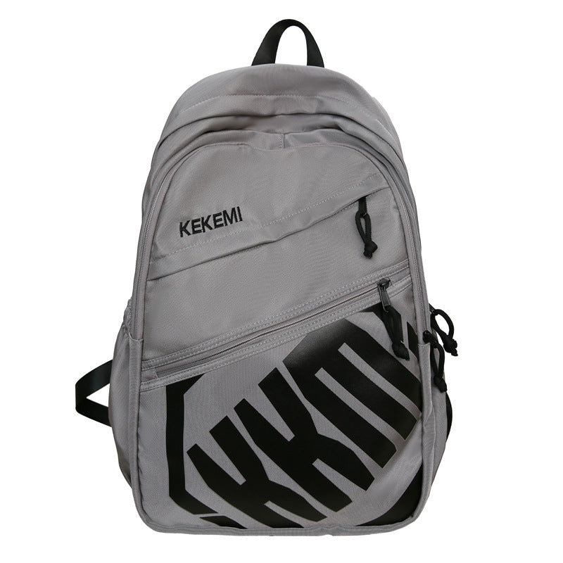 Versatile Urban Sport Backpack Kalsten