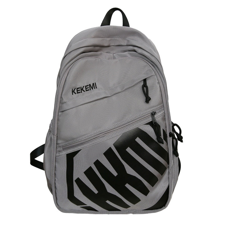 Versatile Urban Sport Backpack Kalsten