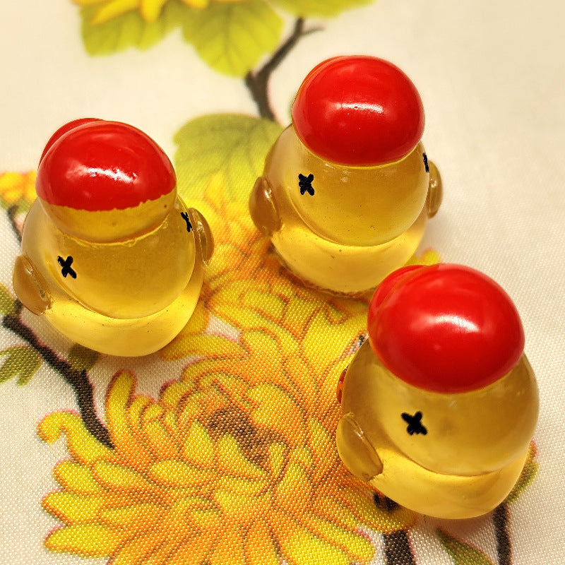 Decorative Resin Buttons Kalsten