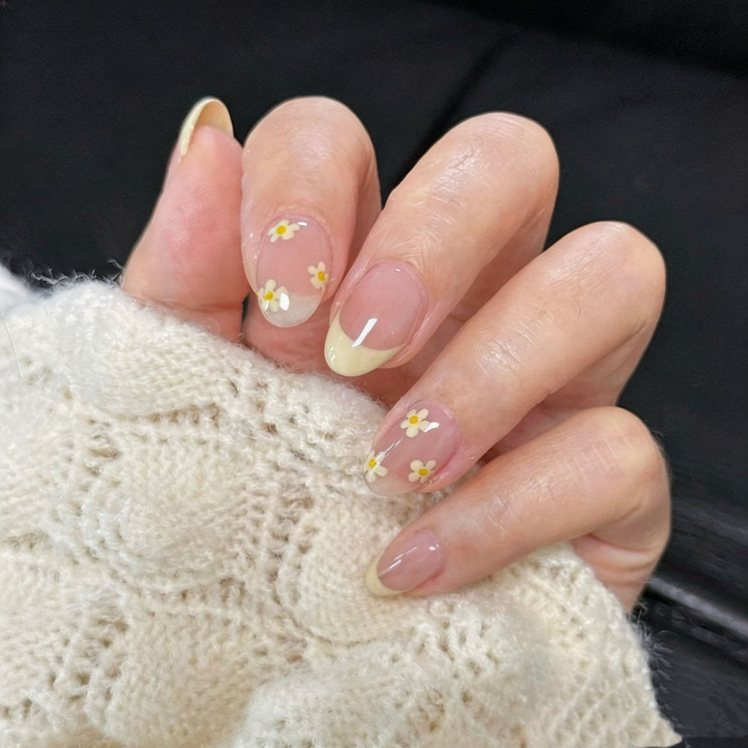 Artistic Themed Nail Design Collection Kalsten
