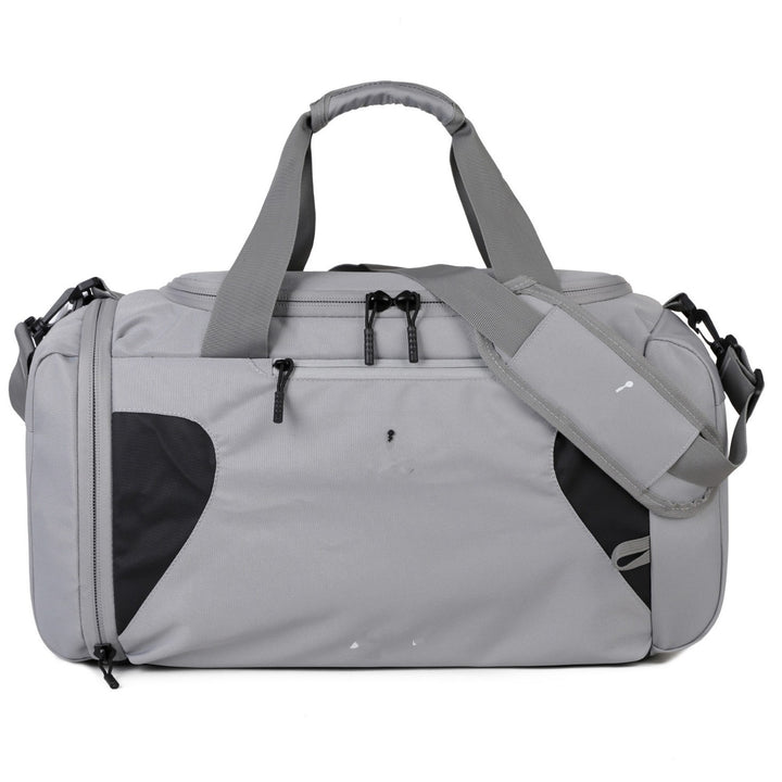 Multifunctional sports bag with optimal interior layout Kalsten