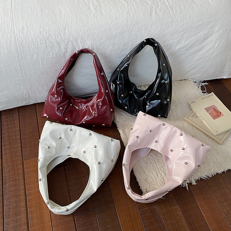 WoTrendy Statement Hobo Bag Kalsten