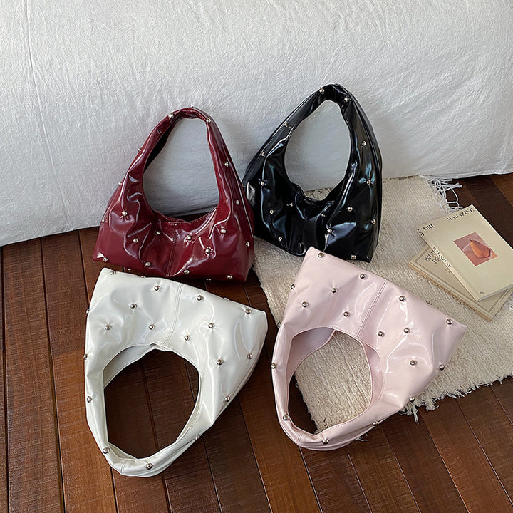 WoTrendy Statement Hobo Bag Kalsten