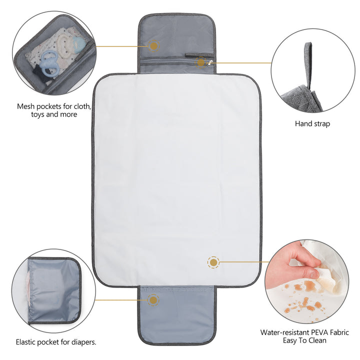 Practical and Stylish Wallet Kalsten