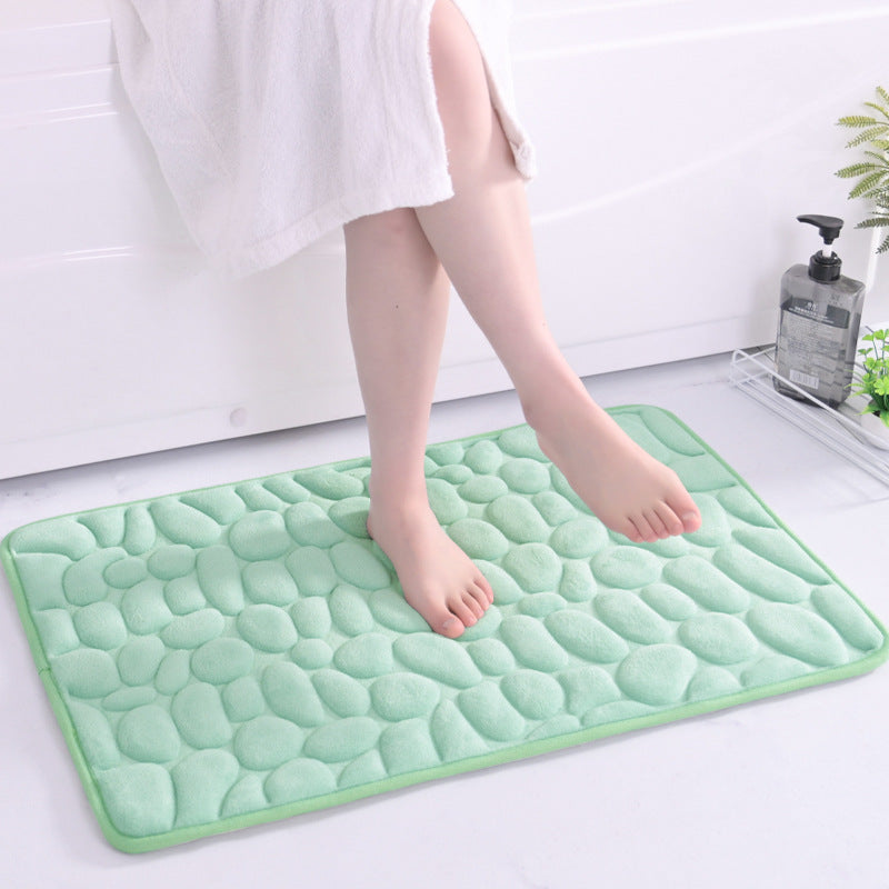 Shower Mat Kalsten