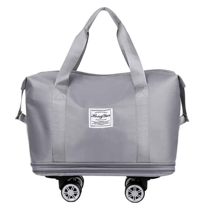 Multifunctional Rolling Bag Kalsten