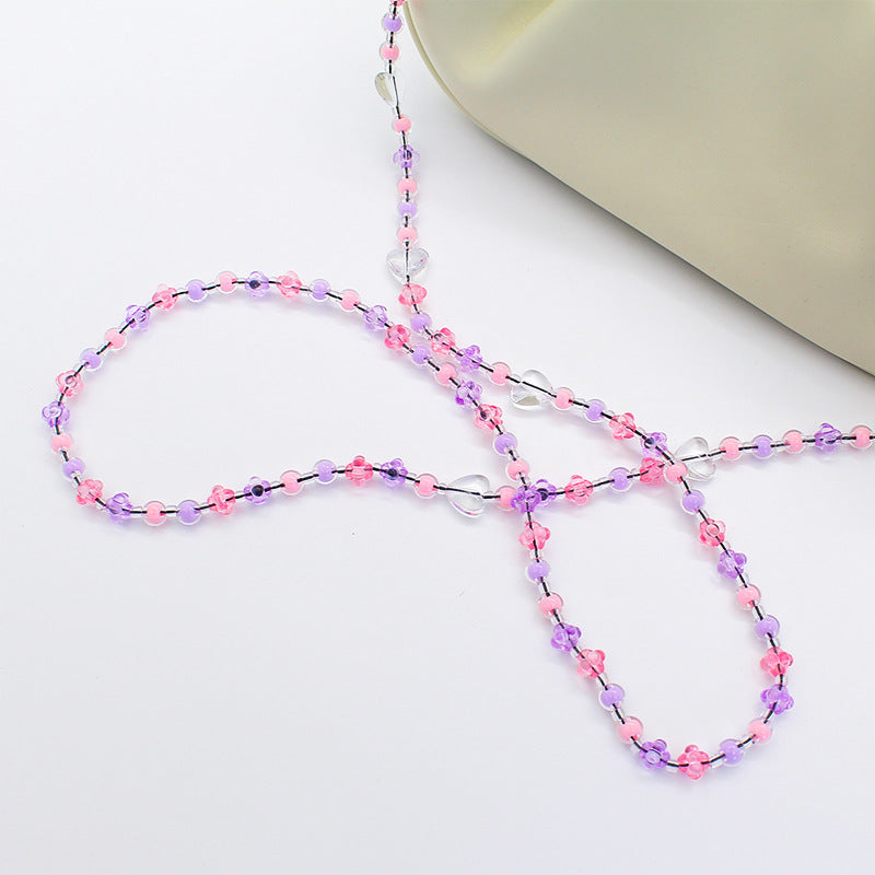 Decorative Beaded Eyewear Chain Kalsten 1788159778