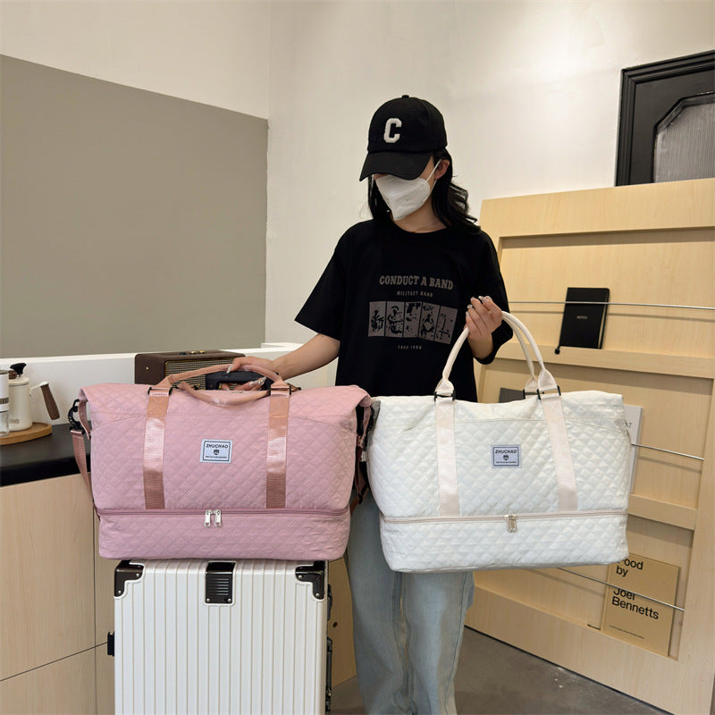 Travel Duffel Bag Kalsten