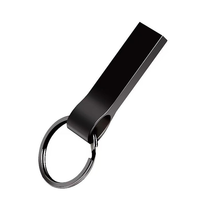 Stylish Metal Keychain Kalsten