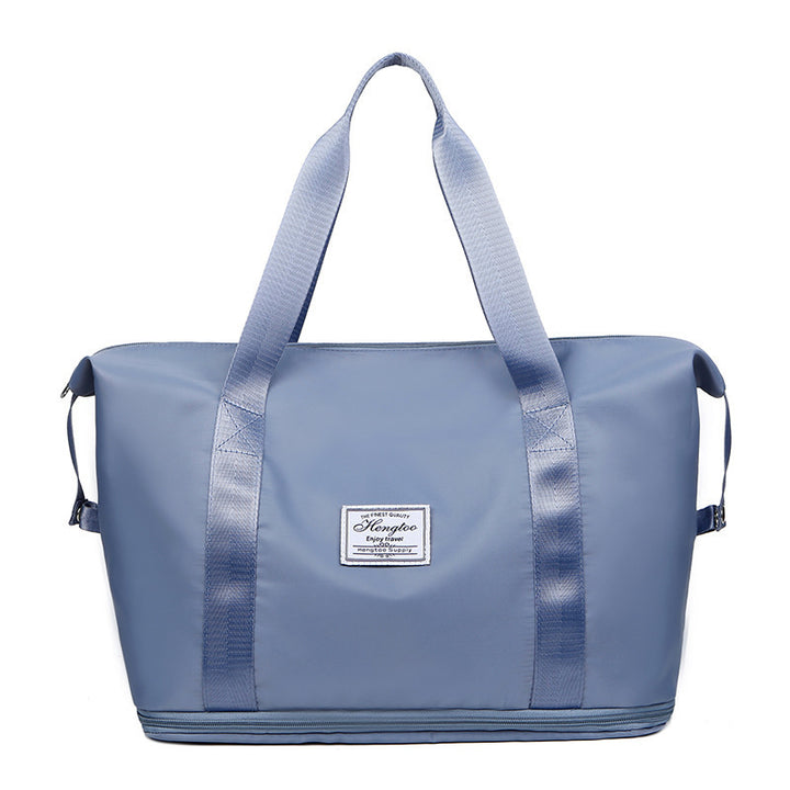 Sporty travel bag Kalsten
